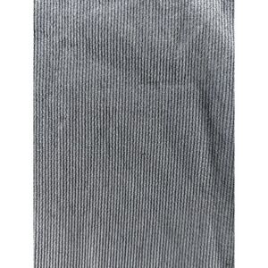 J Crew Men's Fine-whale Corduroy Button Up Shirt Slate Blue L Casual  Coastal